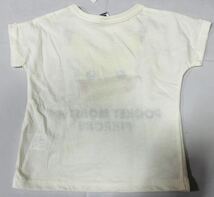 福袋3F1213*激安sale!!新品 こども服 　半袖Tシャツsize95　3枚★Pokemonポケモン/ポケットモンスター_画像7