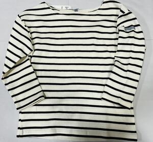 ★1277*激安sale!!新品 こども服 　長袖Tシャツsize120　1枚★SEASON REASON