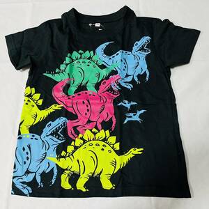 ★★★★1729*激安sale!!新品 こども服 　半袖Tシャツsize130　1枚★Sunny Smile