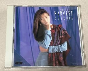 ＨＡＲＶＥＳＴ／工藤静香　値下げ