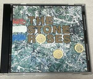 the stone roses/ザ・ストーン・ローゼズ　EU盤　値下げ