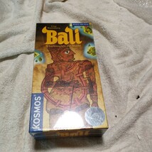 100円処分市 Bali ボードゲーム_画像1