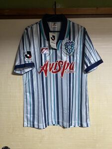 1996★アビスパ福岡★新品★正規品★日本代表★マラドーナ★冨安健洋★山岸★井手口★長谷部★三浦★井原★マンチェスター★ロナウド★