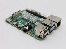 送料無料/動作確認済み/RAM 8GB Raspberry Pi 4 Model B Rev 1.4 RAM 8GB ラズベリーパイ L67N No,7_画像3