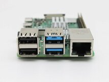 送料無料/動作確認済み/RAM 8GB Raspberry Pi 4 Model B Rev 1.4 RAM 8GB ラズベリーパイ L67N No,7_画像5