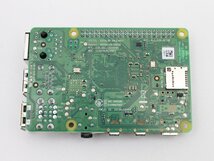 送料無料/動作確認済み/RAM 8GB Raspberry Pi 4 Model B Rev 1.4 RAM 8GB ラズベリーパイ L67N No,25_画像6