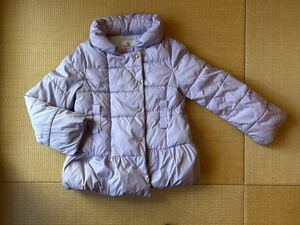  Kumikyoku ONWARD Kids 140 size down 