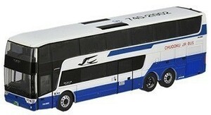 バスコレクション スカニア アストロメガTDX24 JRバススペシャル中国JRバス