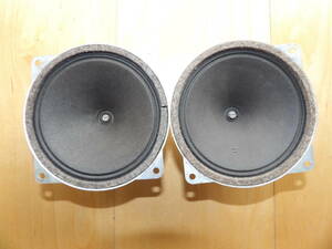 ◆◆SIEMENS 6 Ruf Isp 28a 10cm ツィーター◆1ペア◆