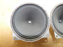 ◆◆SIEMENS 6 Ruf Isp 28a 10cm ツィーター◆1ペア◆_画像3