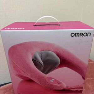 OMRON オムロン ネックマッサージャー HM-141-PK