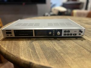 TEAC ティアック SD-500HR ハイレゾ マスターレコーダー 通電確認済 現状品