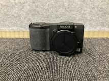 ▲【売り切り】RICOH（リコー）コンパクトデジタルカメラ Caplio GX200_画像1