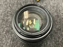 ■【売り切り】Nikon（ニコン）一眼レフフィルムカメラ F-401 lens AF NIKKOR 35-105mm 1:3.5-4.5_画像7