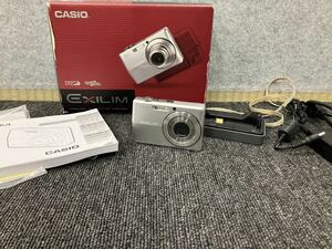 ◇【売り切り】CASIO（カシオ）コンパクトデジタルカメラ EXILIM EX-Z700