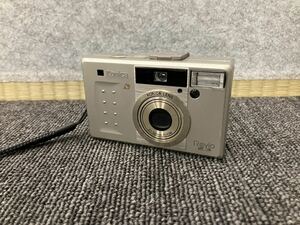◇【売り切り】Konica（コニカ）フィルムカメラ Revio Z3 lens 21-58mm ZOOM ※ジャンク品