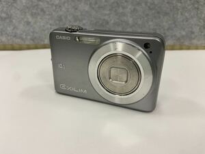 ☆【売り切り】CASIO カシオ EXILIM コンパクトデジタルカメラ EX-Z1080