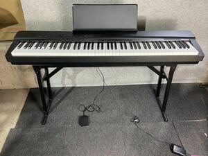 ◆【売り切り】CASIO カシオ Privia 電子ピアノ キーボード PX-135 2011年製