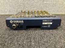 ◯【売り切り】YAMAHA（ヤマハ）MIXING CONSOLE アナログミキサー MG 10/2_画像3