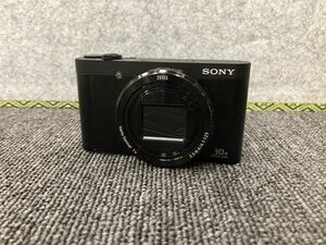 ◯【売り切り】SONY（ソニー）コンパクトデジタルカメラ Cyber shot DSC-WX500