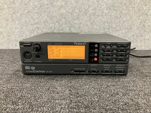 ◯【売り切り】Roland（ローランド）SOUND CANVAS SC-88 DTM - 88 AT PR