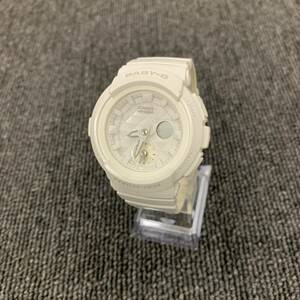 ◎【売り切り】カシオ CASIO ベビーG BABY-G スタッズダイアル クオーツ ウォッチ レディース 腕時計　BGA-