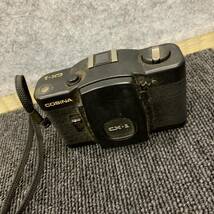 ◆【売り切り】ジャンク品　Cosina コシナ CX-1 コンパクト　フィルムカメラ _画像1