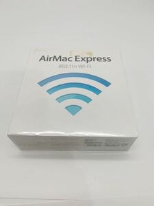 ◆【売り切り】Apple アップル AirMac Express MB321J/A Model No.A1264 ※未使用
