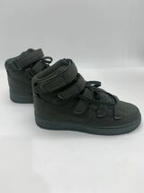 ◆【売り切り】NIKE ナイキ AIR FORCE 1 HIGH BILLIE EILISH エアフォース 1 ビリーアイリッシュ セコイア DM7926-300 ※25.5cm、未使用_画像2