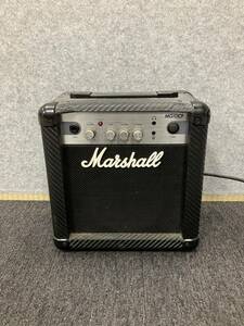 ▲【売り切り】Marshall（マーシャル）ギターアンプ MG10CF