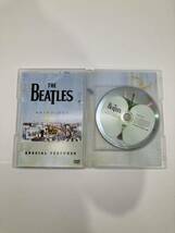 ▲【売り切り】The Beatles ビートルズ『ザ・ビートルズ・アンソロジー』DVD5枚組 TOBW-3101-3105_画像6