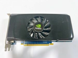 nvidia　GT545DE