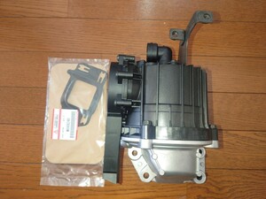 三菱ふそう Fuso スーパーグレート 6R20エンジン PCVバルブ CCV OCV FP74 FU74 FV70 シリーズ 新品未使用 ガスケット付き オイル漏れ修理