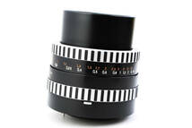 【美品/整備品/テスト画像有】CARL ZEISS JENA FLEKTOGON 35mm f2.8 / M42マウント レンズ ドイツ製 1965-1975年 フレクトゴン _画像8