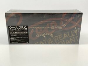 【未開封】GREAT&REALLY ROCK'IN GIANT～35TH CD＆DVD BOX ポリスター・イヤーズ【同梱不可】