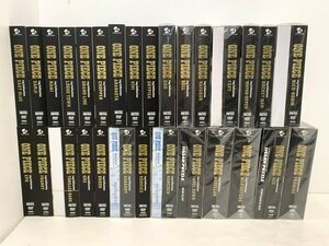 【中古】ONE PIECE Log Collection 1-29BOX ワンピース ログコレクション DVD まとめ【同梱不可】