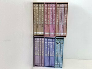 【中古】アガサ・クリスティ ミス・マープル DVD-BOX 1～6セット【同梱不可】