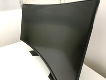 【同梱不可】【180】中古品 GIGABYTE G34WQC A 34型 ゲーミングモニター LCD monitor ブルーライト低減 フリッカーフリー_画像4