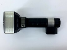 【同梱不可】【80】ジャンク品 HASSELBLAD Canon Nikon RICOH カメラ ストロボ フラッシュ 6点まとめ ※動作未確認・現状品_画像6