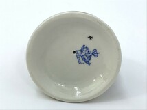 ■●【同梱不可】【60】中古品 IRISH DRESDEN アイリッシュ ドレスデン EASTER 2007 4404 ANNUAL EGG 陶器 箱付き_画像7