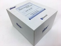 【同梱可】【60】未使用品 スター精密 SM-L200-UB40 JP モバイルプリンター レシートプリンター Bluetooth接続 マルチOS対応 コンパクト_画像5