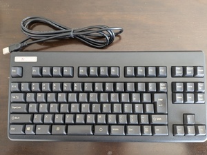 東プレ Realforce 91UBK MODEL NG01B0