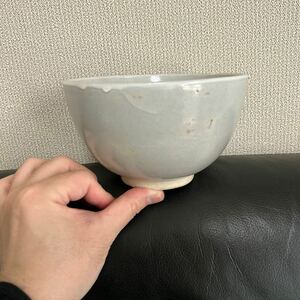 処分　李朝　高麗白磁茶碗　検　古伊万里　古瀬戸　美濃　くらわんか 堅手　粉引　刷毛目　三島　白磁　太白手　デルフト　分院　茶碗　鉢