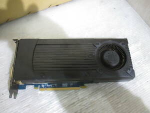 [H1-4/M-4/N51217-3]★NVIDIA GeForce GTX670 2GB GDDR5 256Bit ビデオカード [PCIExp 2GB ]★