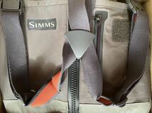 SIMMS FS Z Stockingfoots JMサイズ　シムス　ウェーダー_画像1