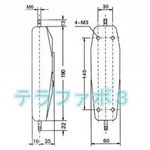 500N/50Kgf メカニカルフォースゲージ プッシュプルゲージ 精度2.5N/250gf NK-500_画像5