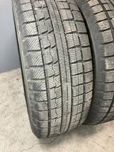 225/60R17 225/60-17 225-60-17 TOYO トーヨー17インチ 2本 スタッドレスタイヤ エクストレイル フォレスター ヴェルファイア アルファード_画像2