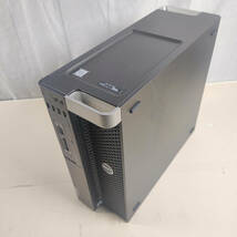 DELL Precision T5810 Tower Xeon E5-1630 v4_画像1