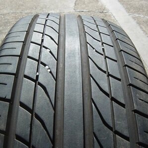 ◎T518 185/65R15 4本 バリ溝 2021年45週製 PRACTIVA 横浜ゴム製 中古タイヤ 21年製 ヨコハマ★富山市★の画像2