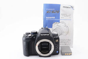 オリンパス デジタルカメラ E-620 IS OLYMPUS